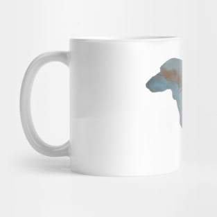 Dachshund Mug